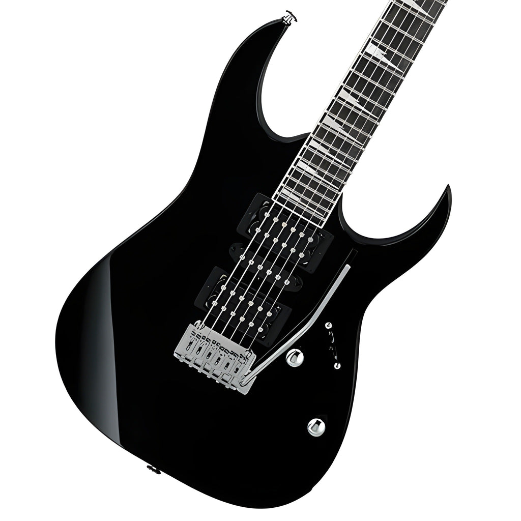 IBANEZ GRG170DX-BKN