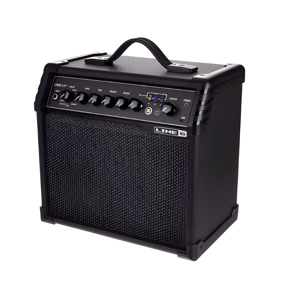 LINE 6 SPIDER V 2O MK2