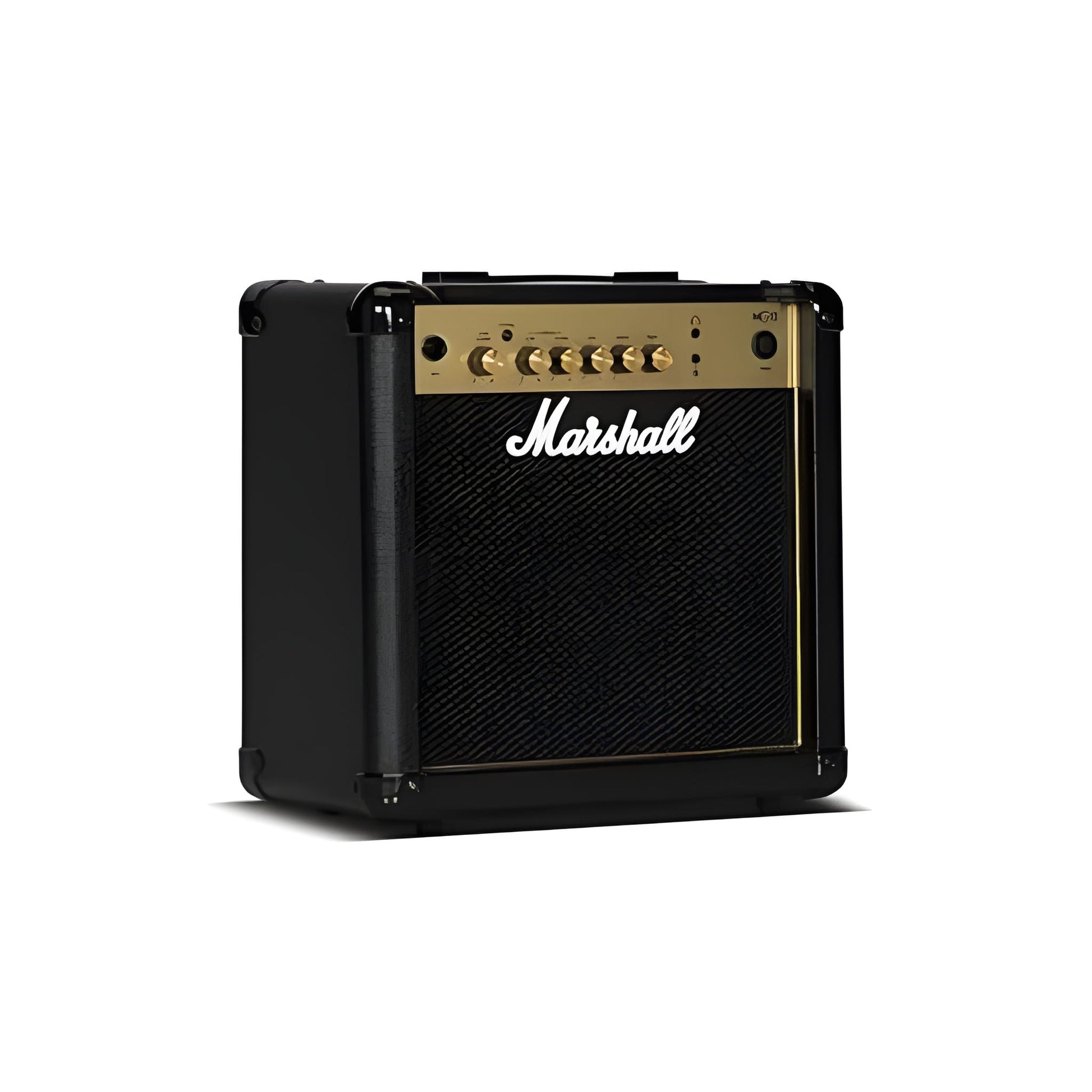 MARSHALL MG15 GOLD