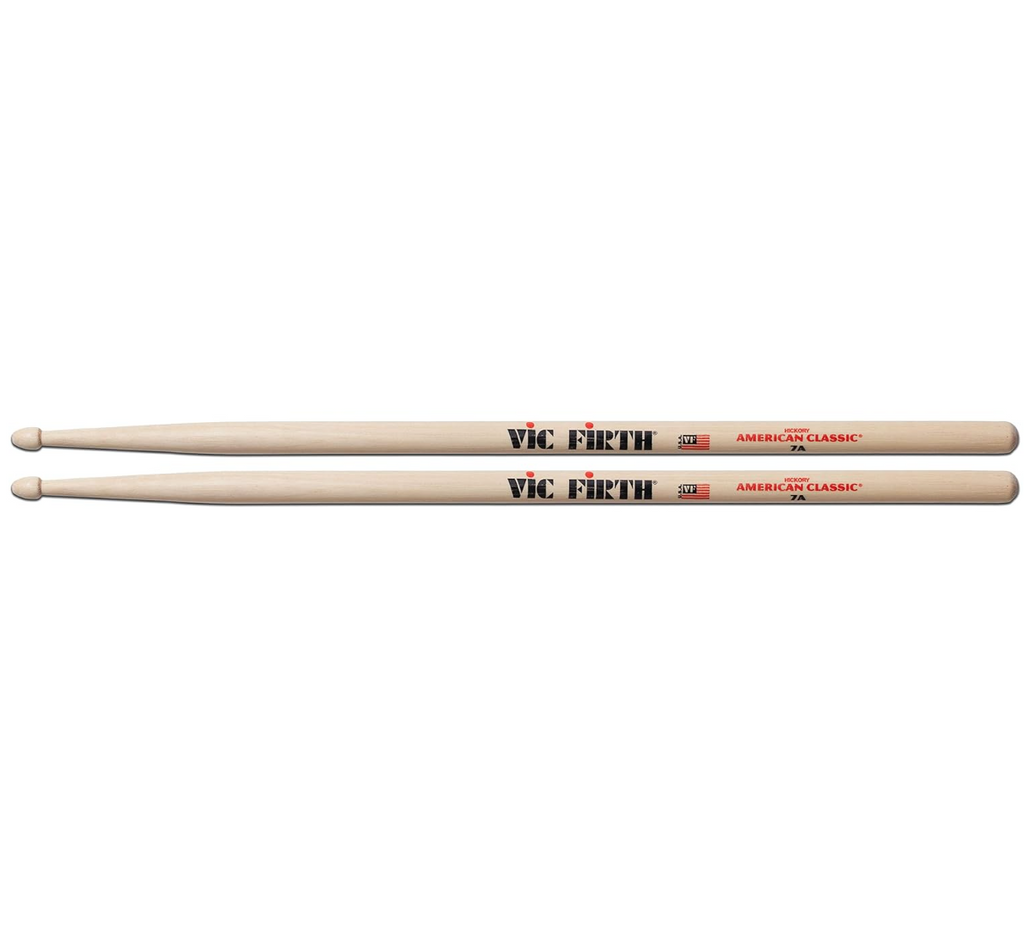 VIC DRUM STICK SIZE - 7A