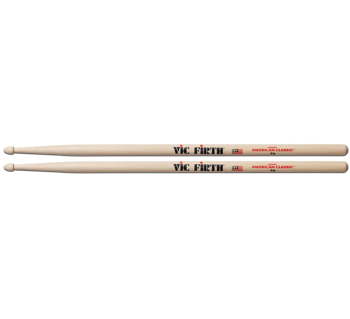 VIC DRUM STICK SIZE - 7A
