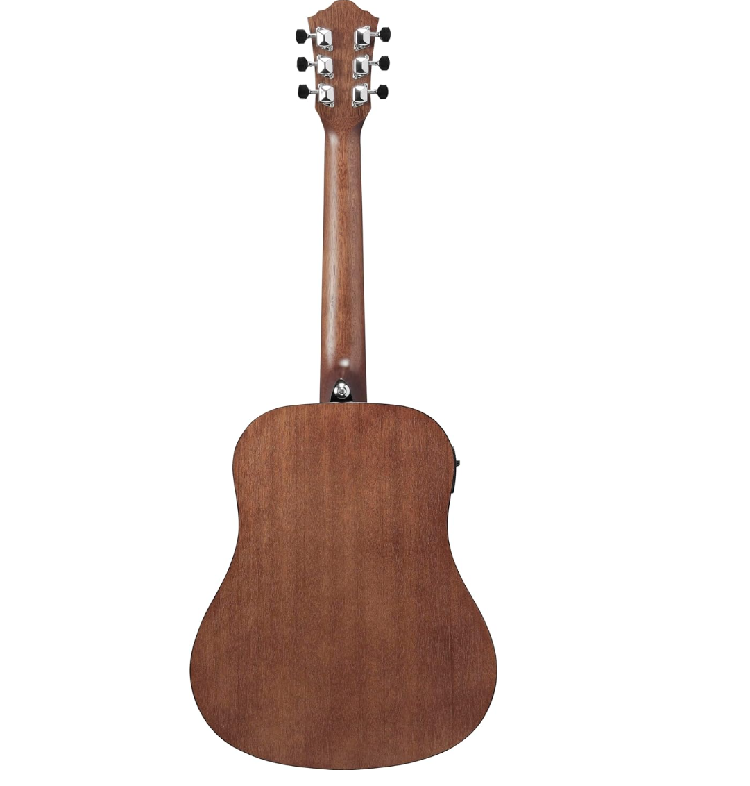 IVANISH BABY/TRAVEL GUITAR V44 MINI