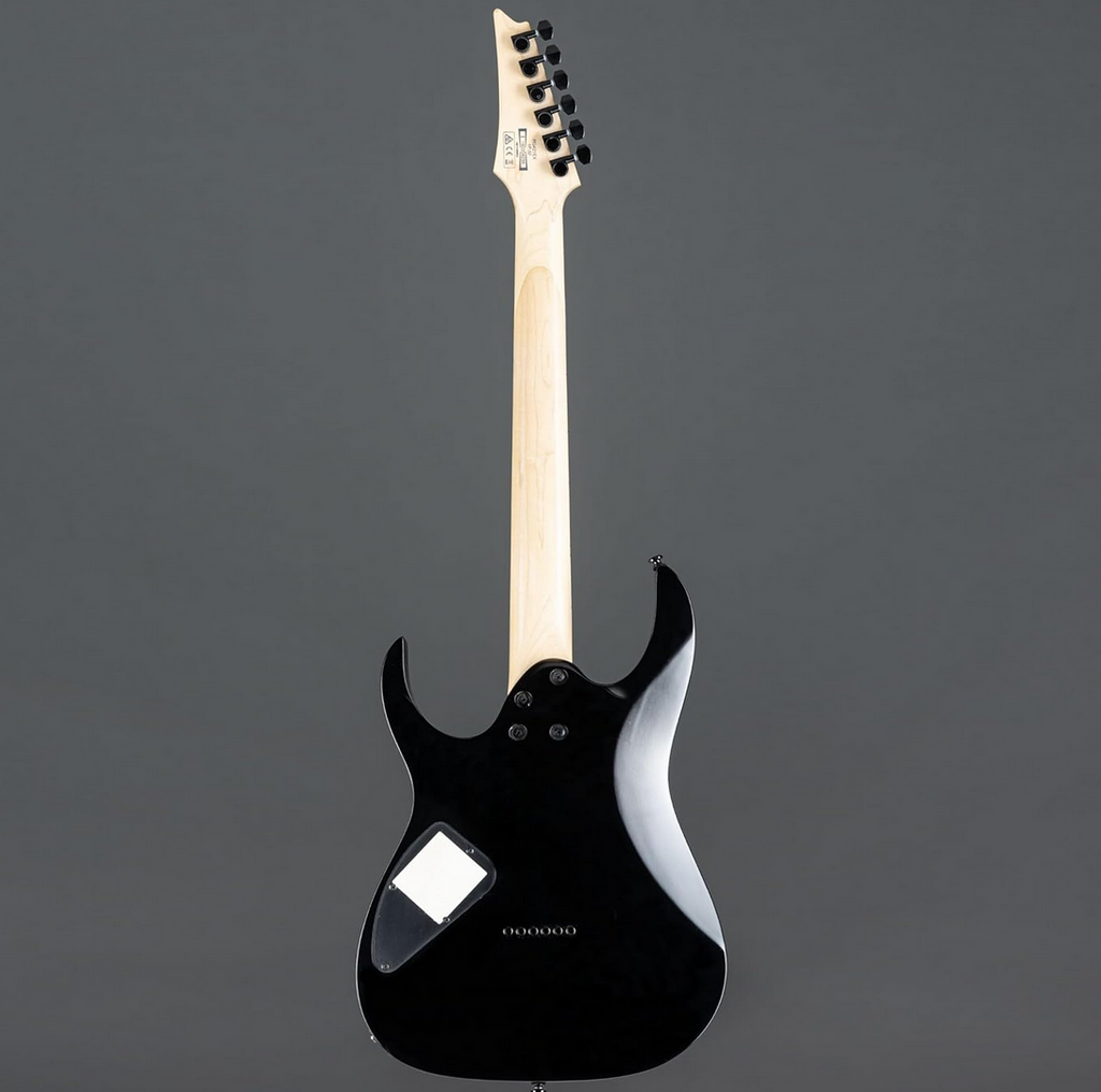 Ibanez Rg421Ex-Bkf Electric Guitar, Brown - Mahogany
