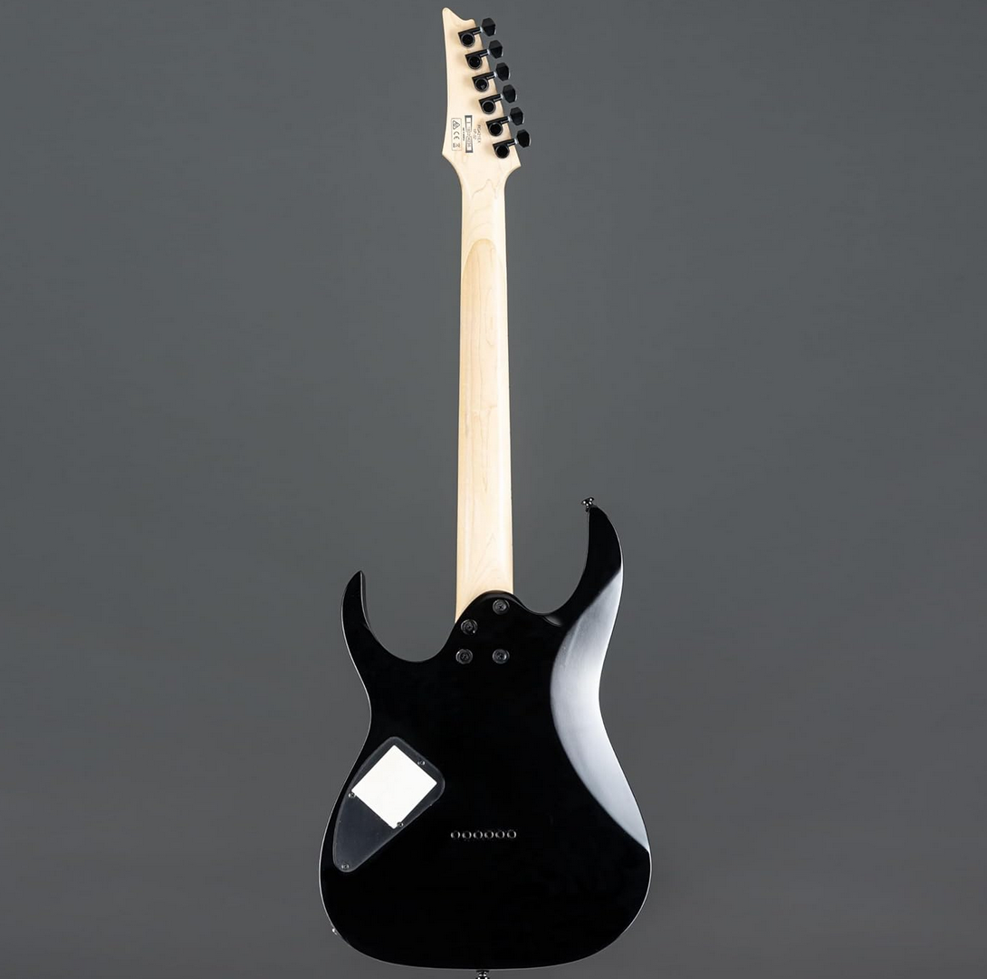 Ibanez Rg421Ex-Bkf Electric Guitar, Brown - Mahogany