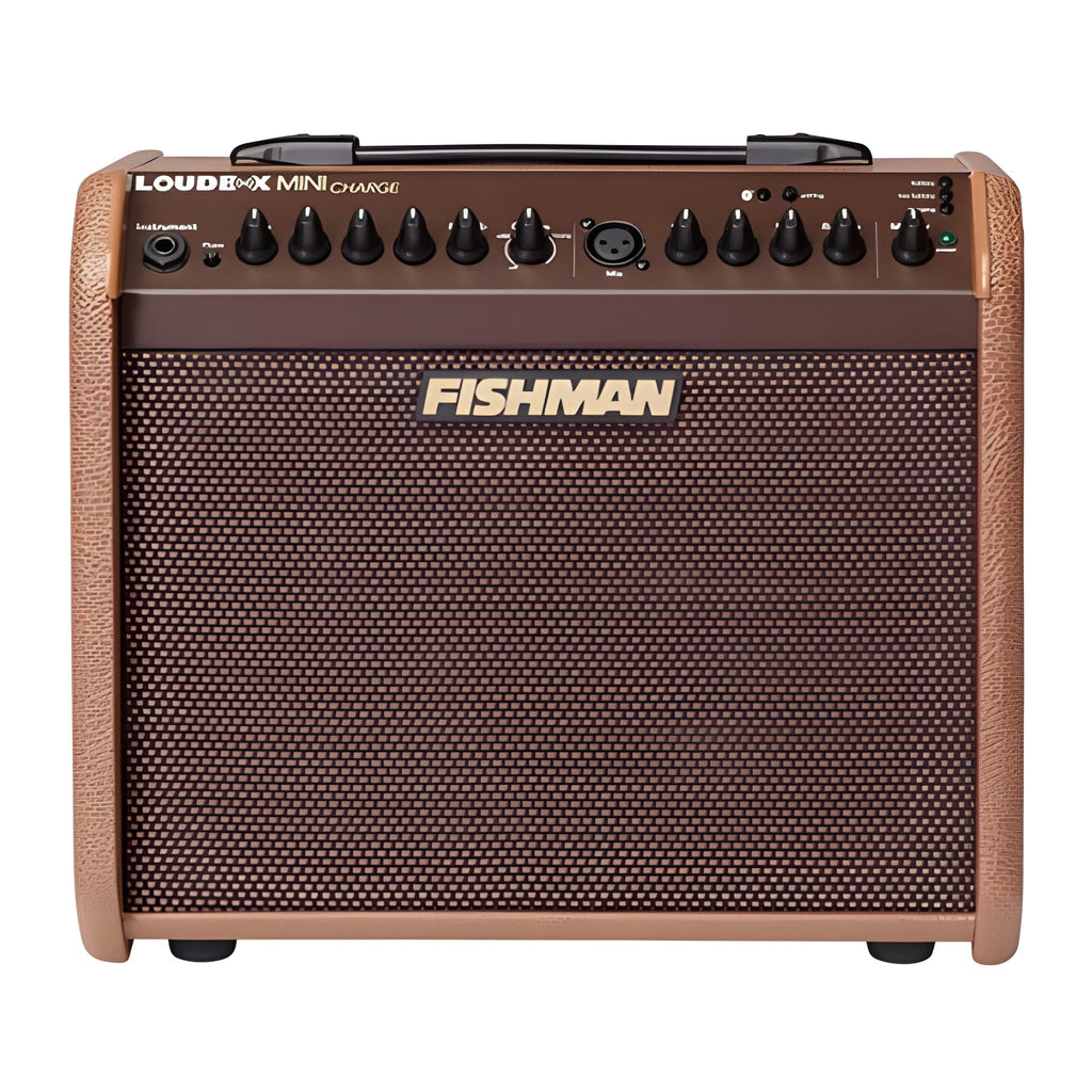 FISHMAN PRO-LBC-EU5