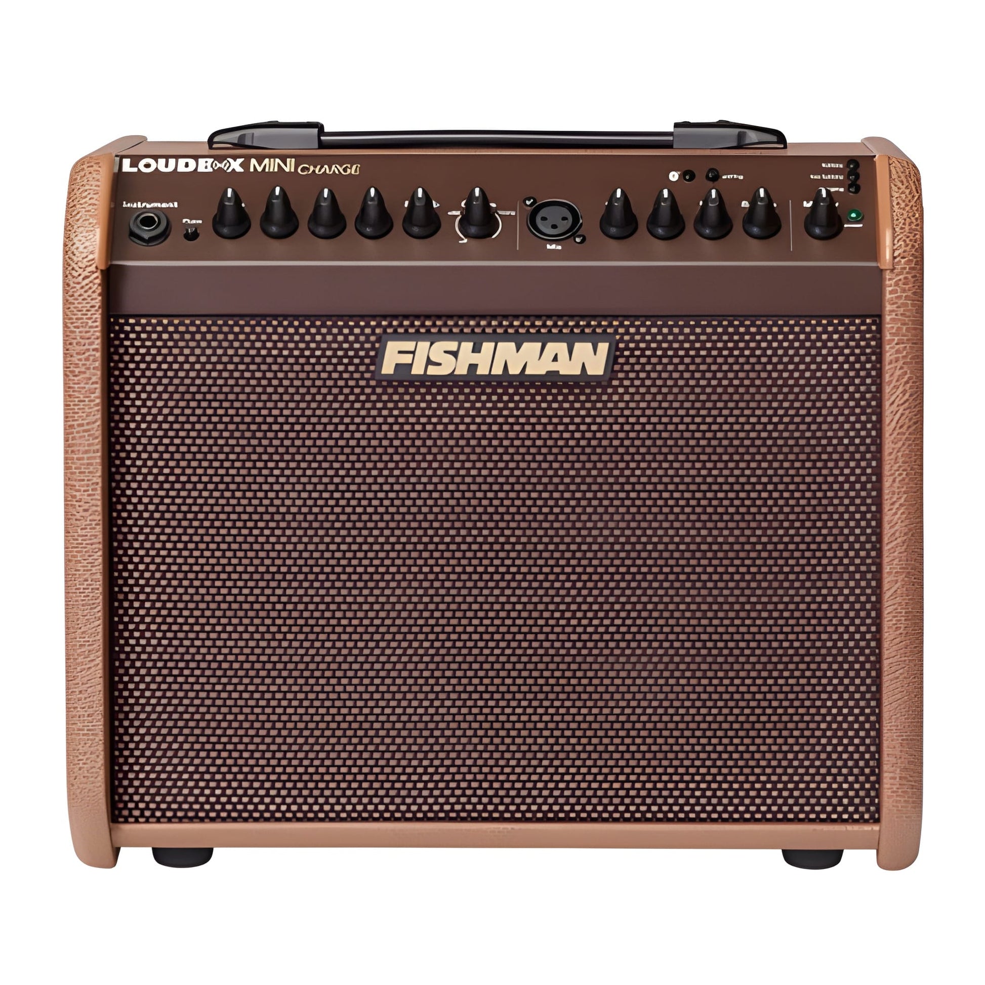FISHMAN PRO-LBC-EU5