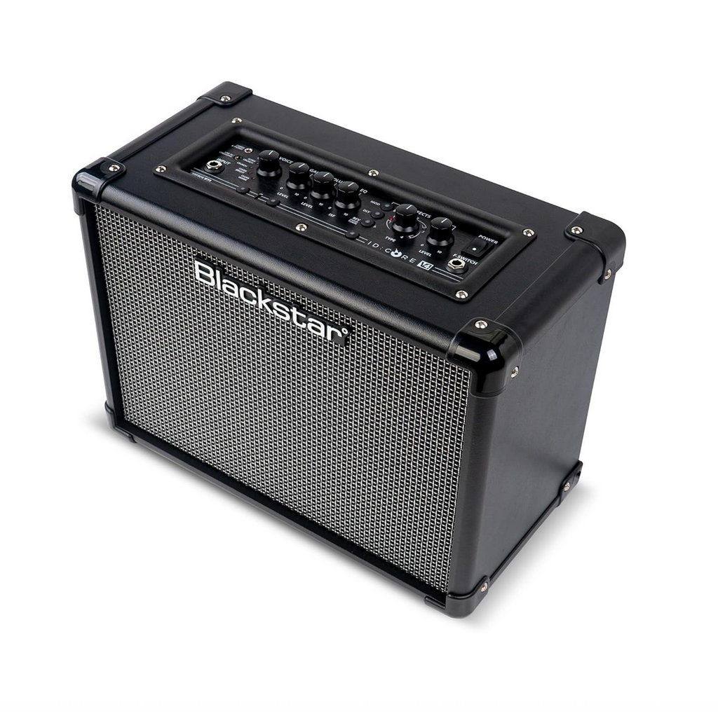 Blackstar ID:Core 20 V Blackstars Patented ISF Tone Control and USB-C Connectivity (20-Watt)