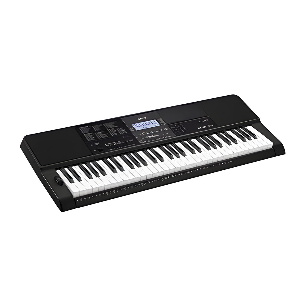 CASIO CTK 870 IN