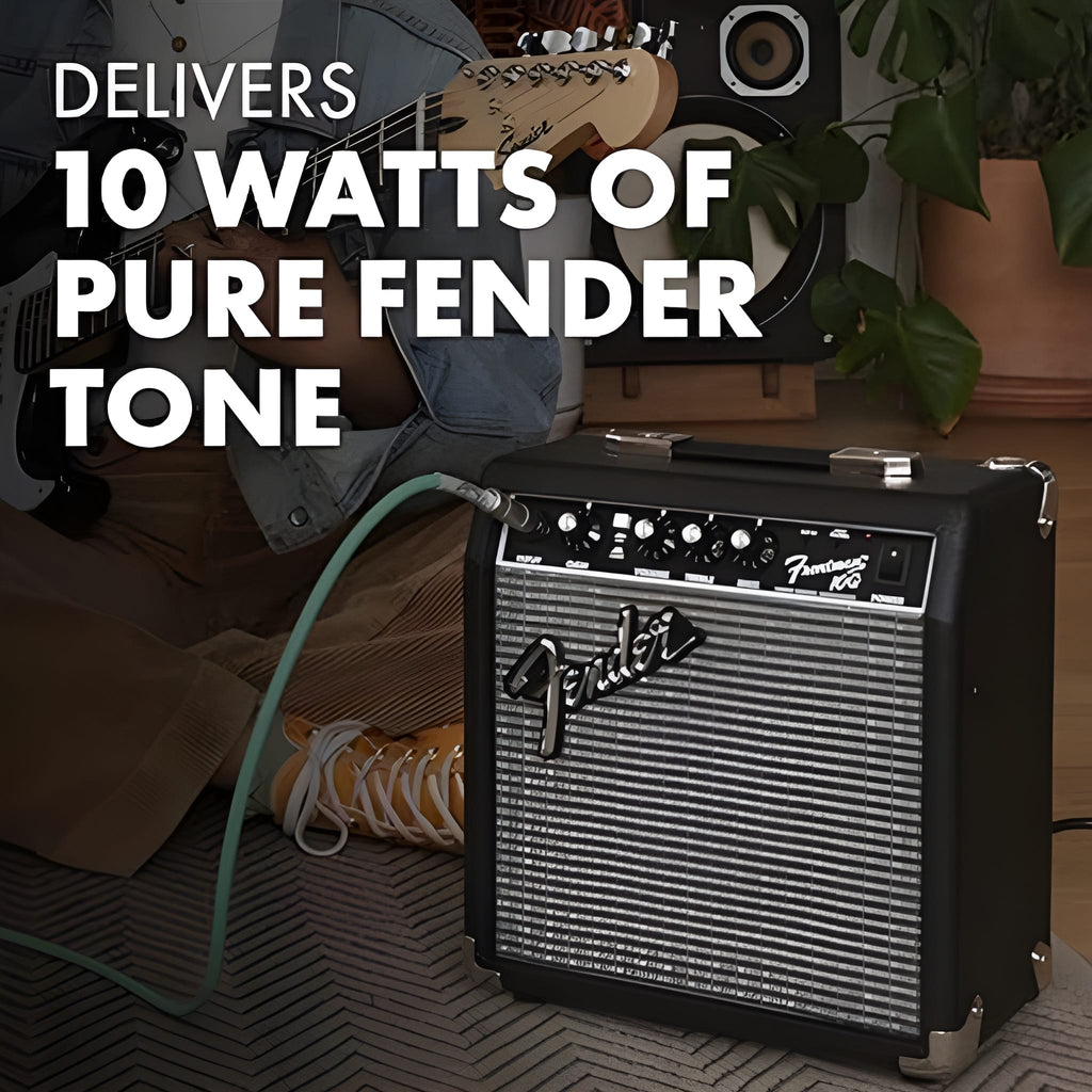 FENDER FORNTMAN 10G