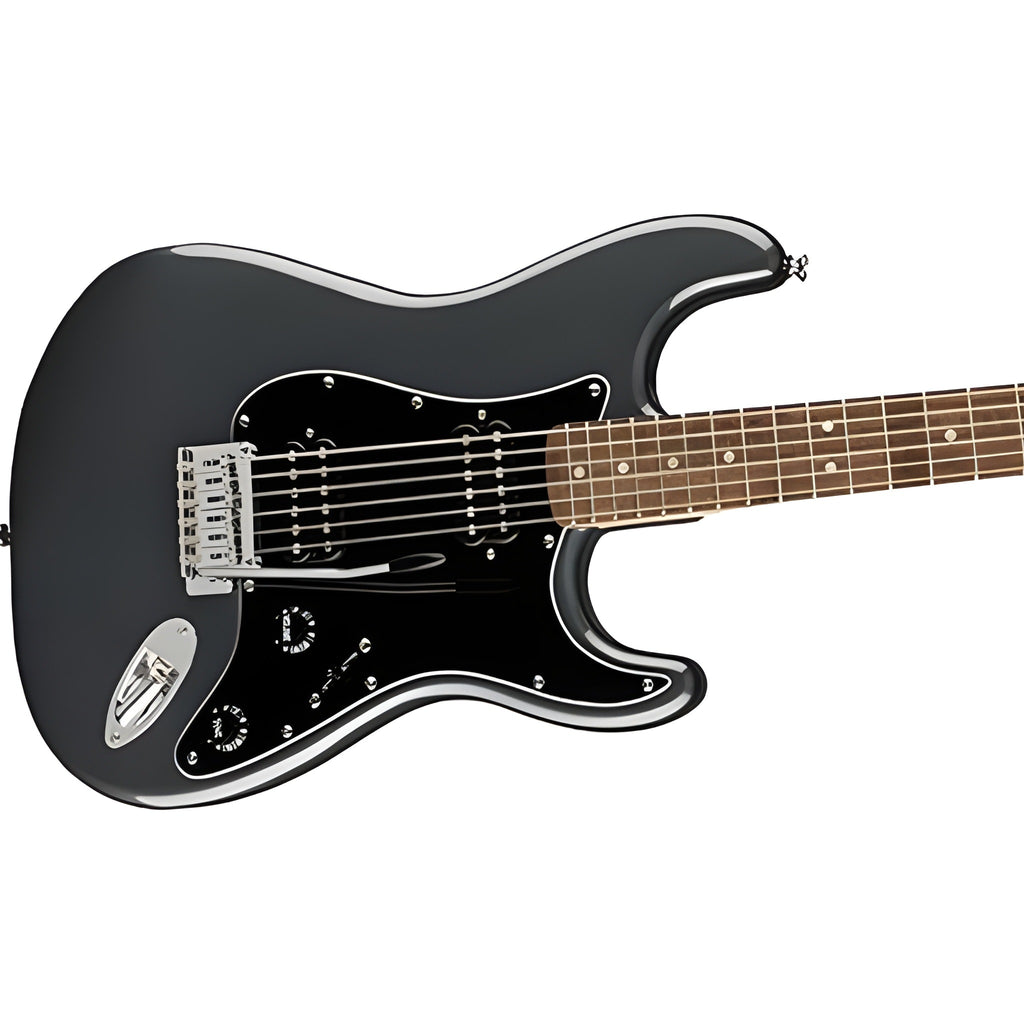 SQUIER FENDER AFFINITY HH GRAY
