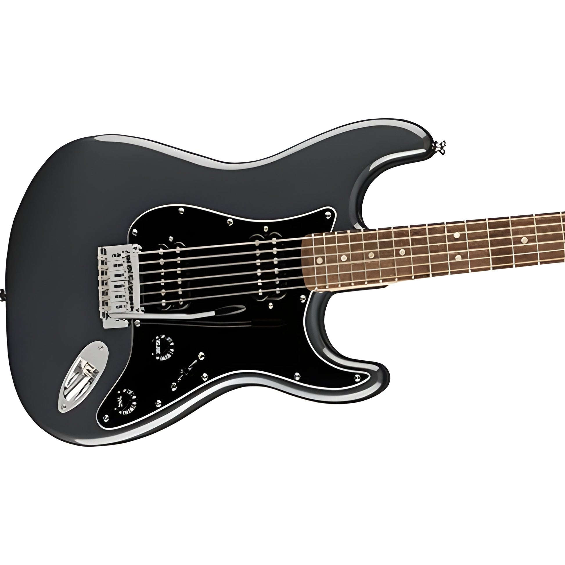 SQUIER FENDER AFFINITY HH GRAY