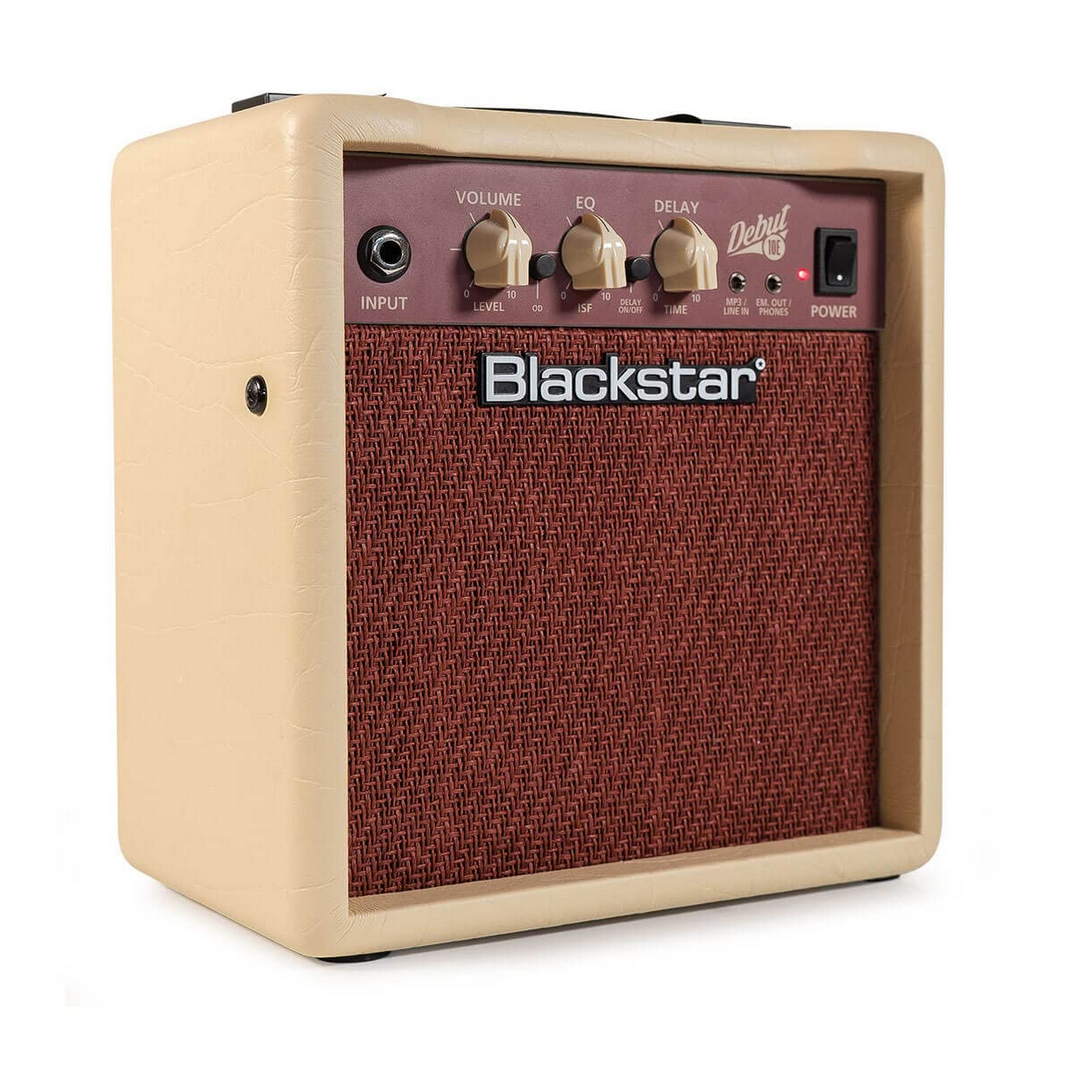 Blackstar Debut 10E