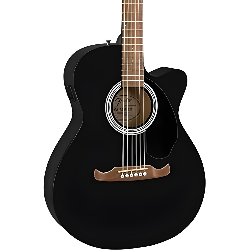 FENDER FA-135-CE-SB