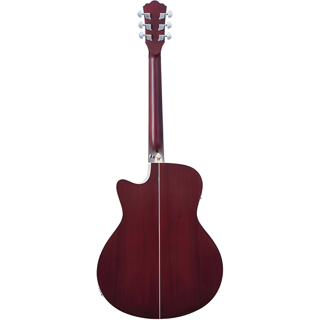 WASHBURN DFBACEA-U