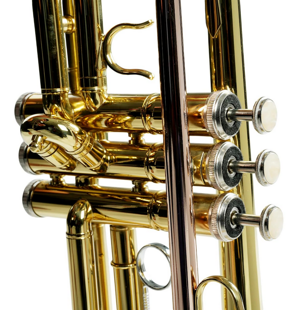 HAVANA SEXAPHONE M5210-TRUMPET Bb GOLD
