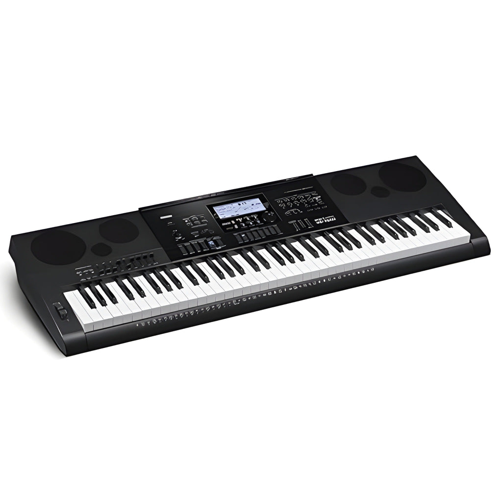 CASIO WK 7600