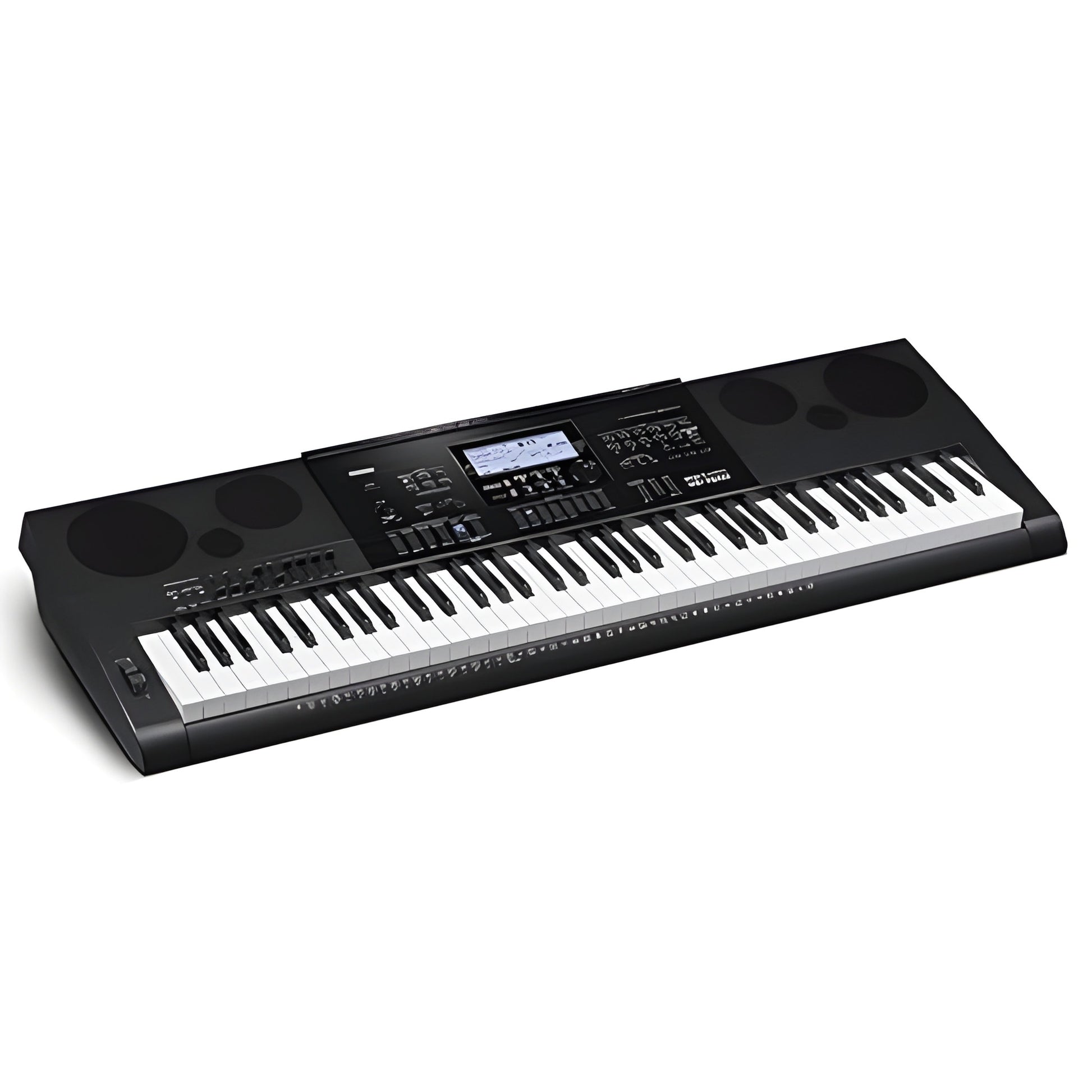 CASIO WK 7600