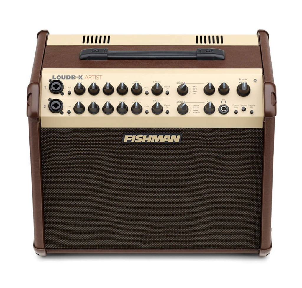 FISHMAN PRO-LBT-EU6