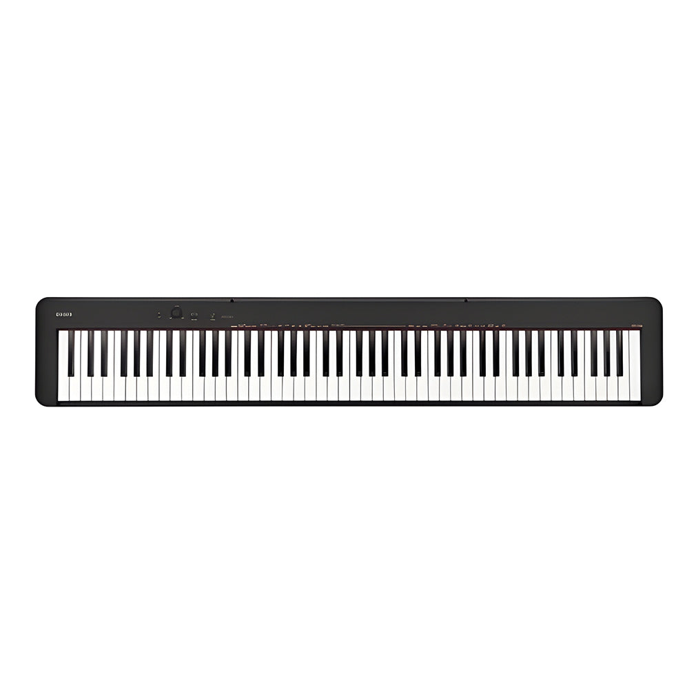 CASIO DIGITAL PIANO CD-S160