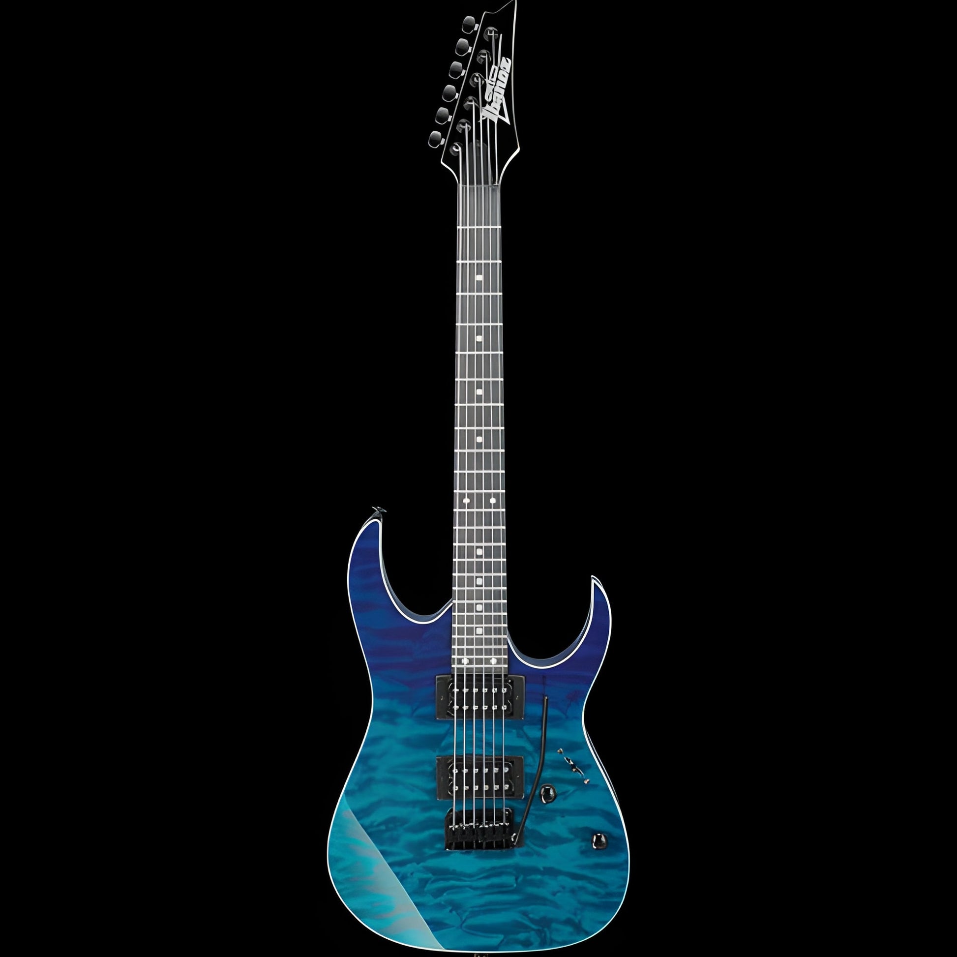 IBANEZ GRG120QASP-BGD