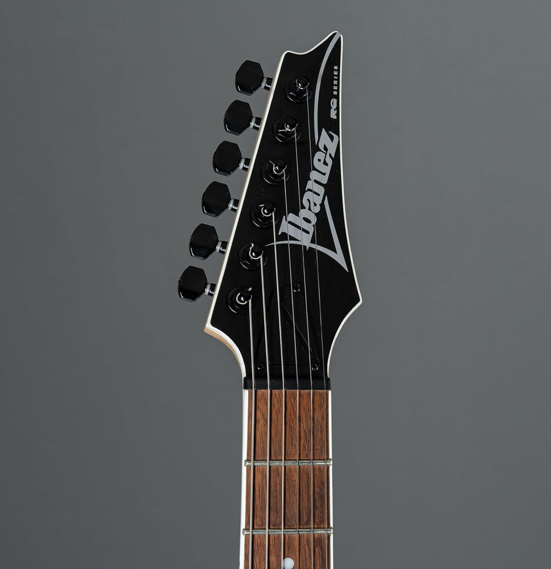 Ibanez Rg421Ex-Bkf Electric Guitar, Brown - Mahogany