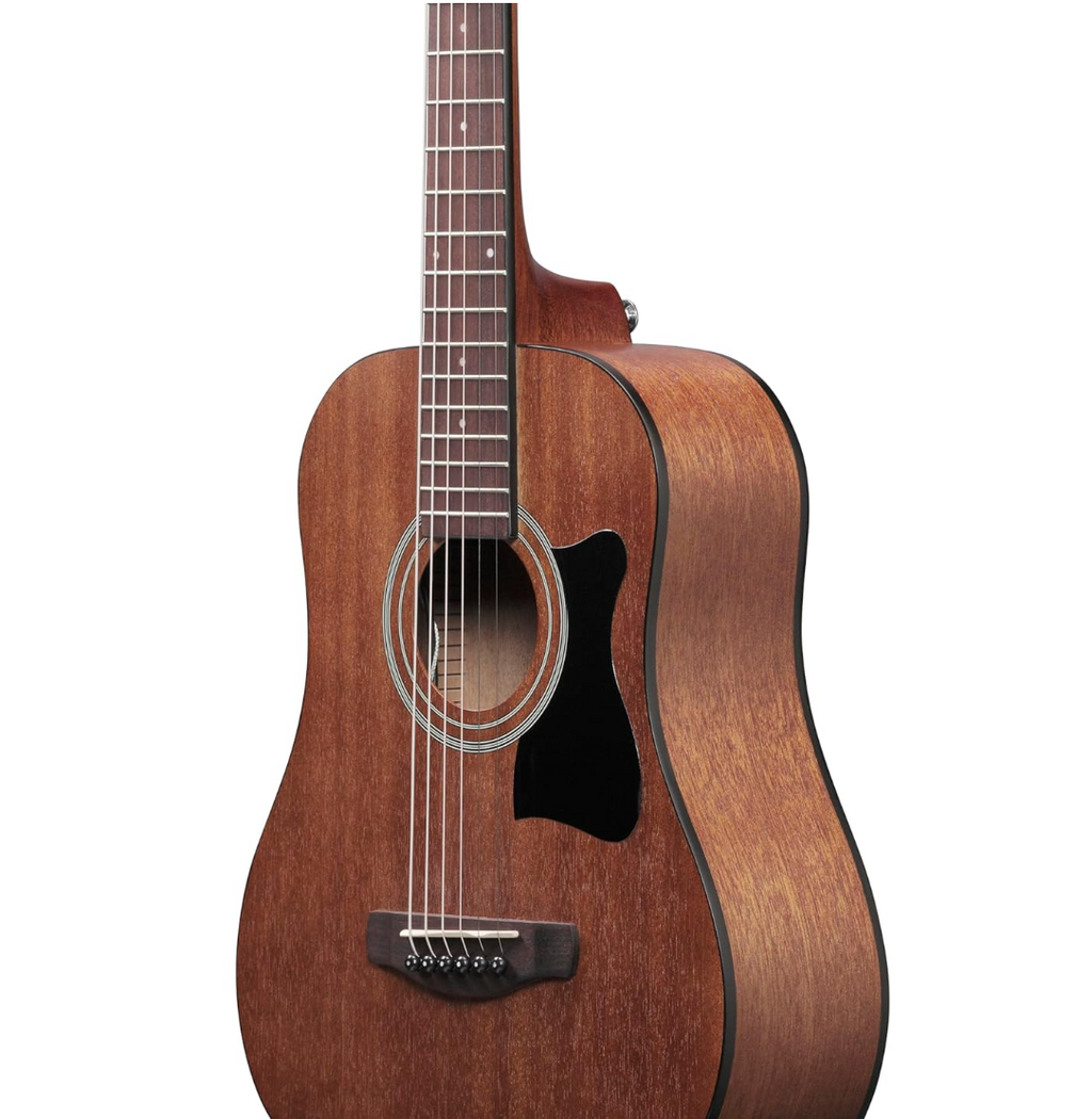 IVANISH BABY/TRAVEL GUITAR V44 MINI