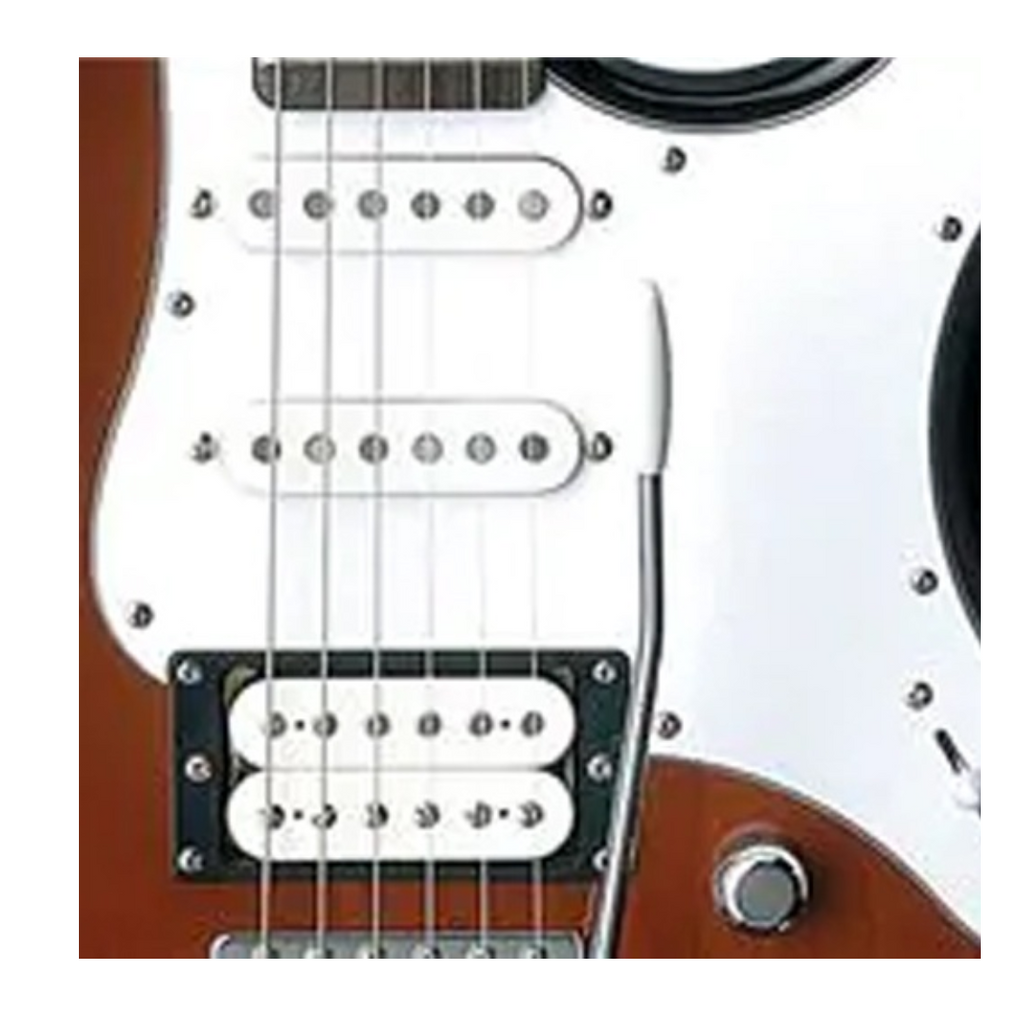 Yamaha PACIFICA112J Black Electric Guitar
