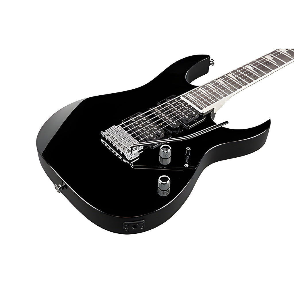 IBANEZ GRG170DX-BKN