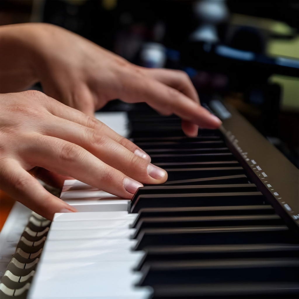 M AUDIO KEYSTATION 61