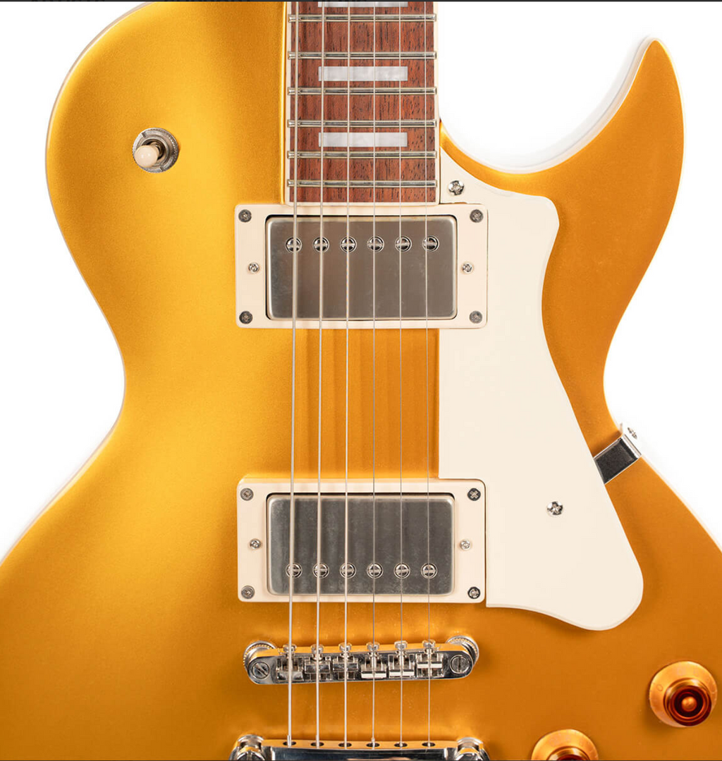 Cort CR200-BK Solid Body Electric Guitar