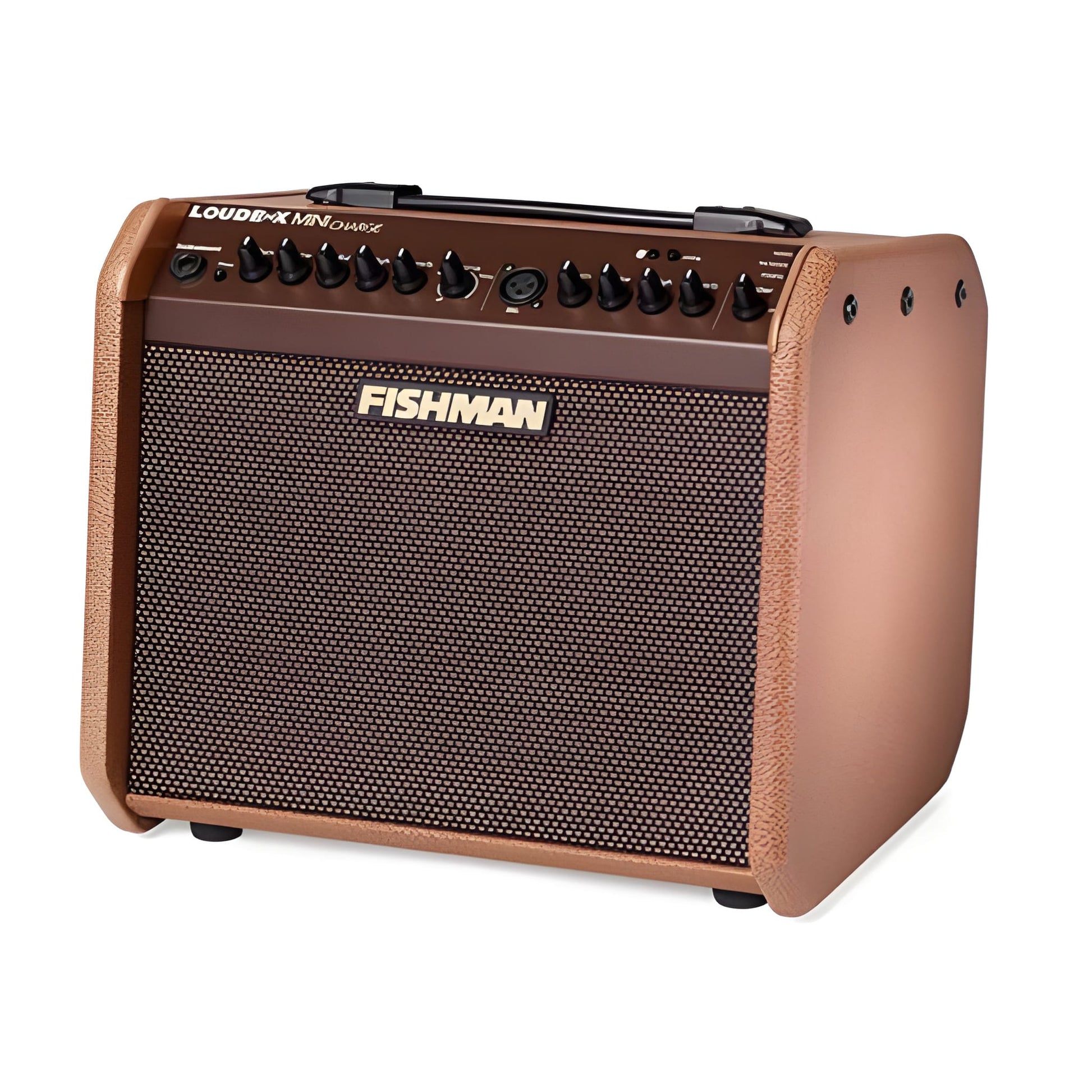 FISHMAN PRO-LBC-EU5