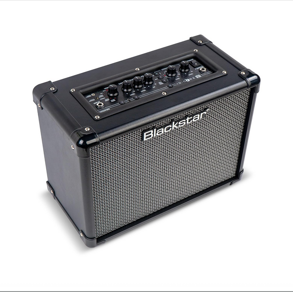 Blackstar ID:Core 20 V Blackstars Patented ISF Tone Control and USB-C Connectivity (20-Watt)