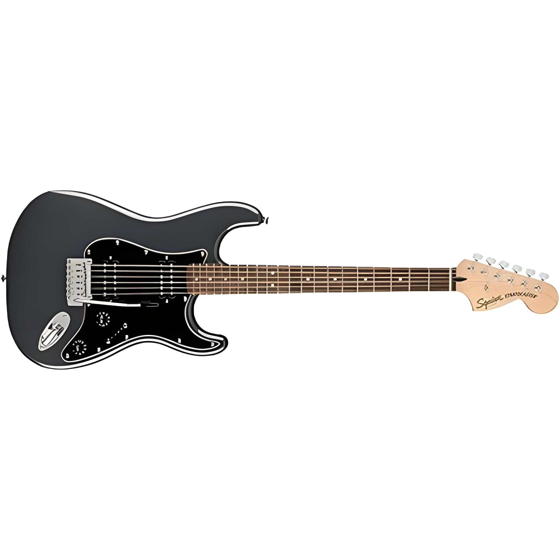 SQUIER FENDER AFFINITY HH GRAY