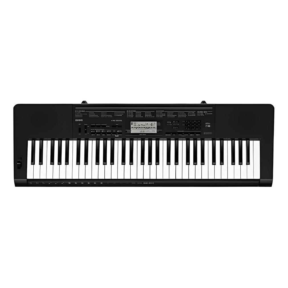 CASIO DIGITAL KEYBOARD CTK-3500