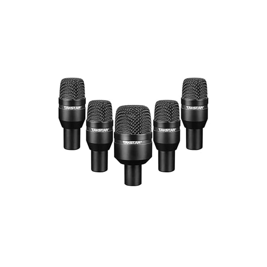 TAKSTAR DRUMP SET SERIES DMS-D7