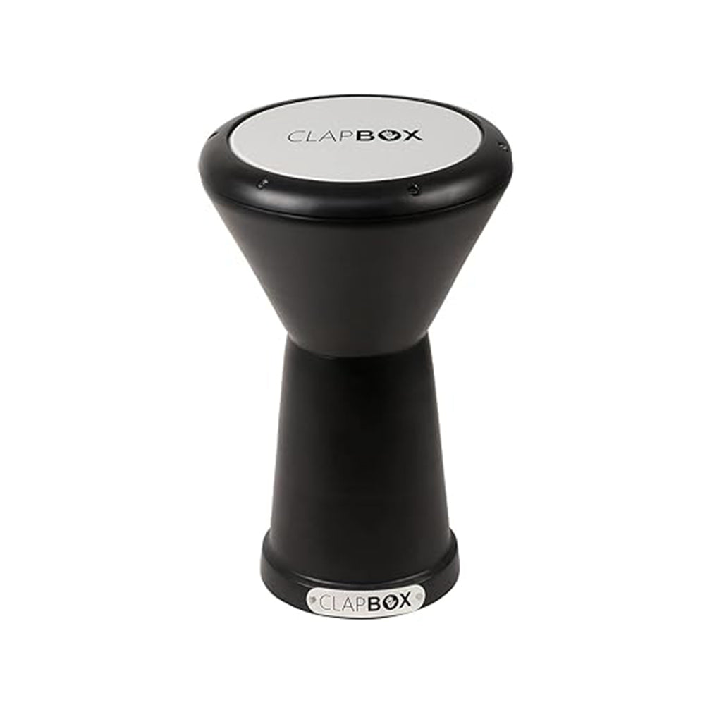CLAP BOX DARBUKA 10"