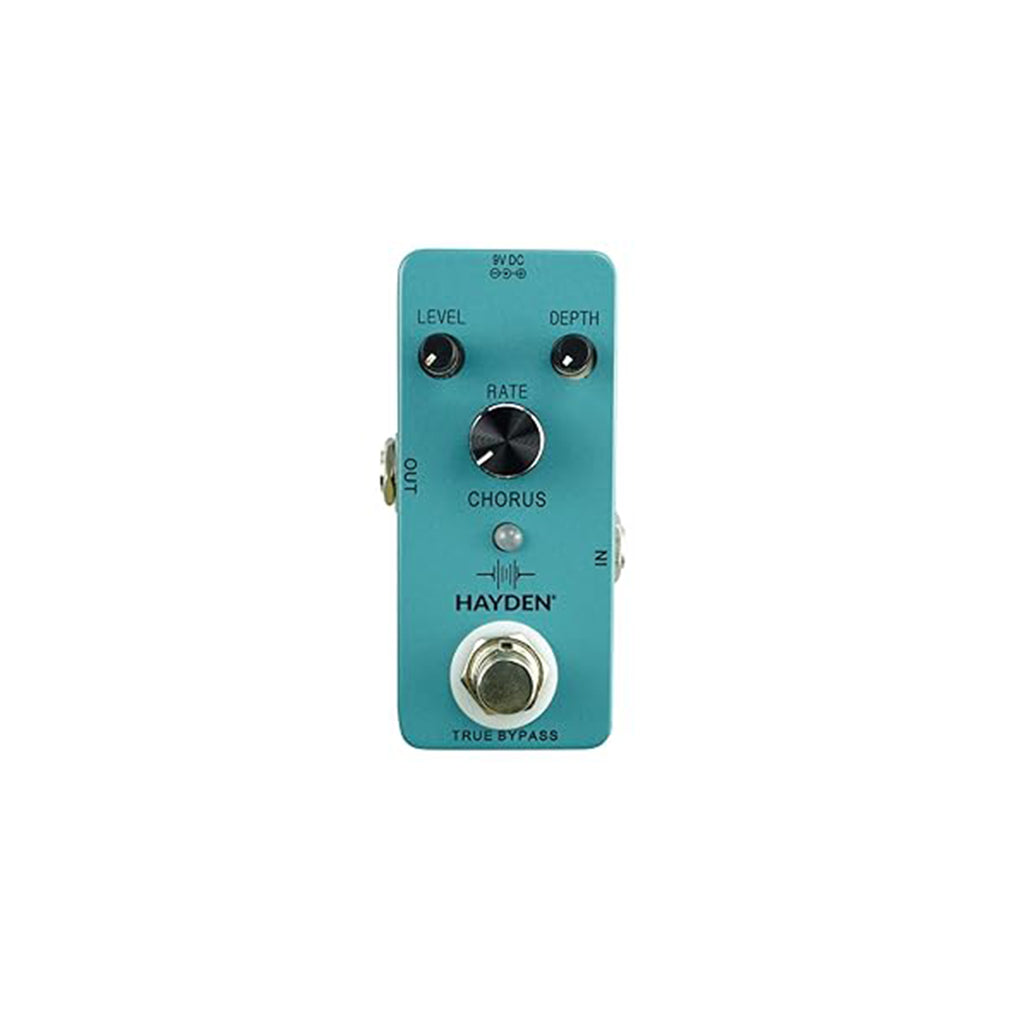 HYDEN MINI PEDAL CHORUS