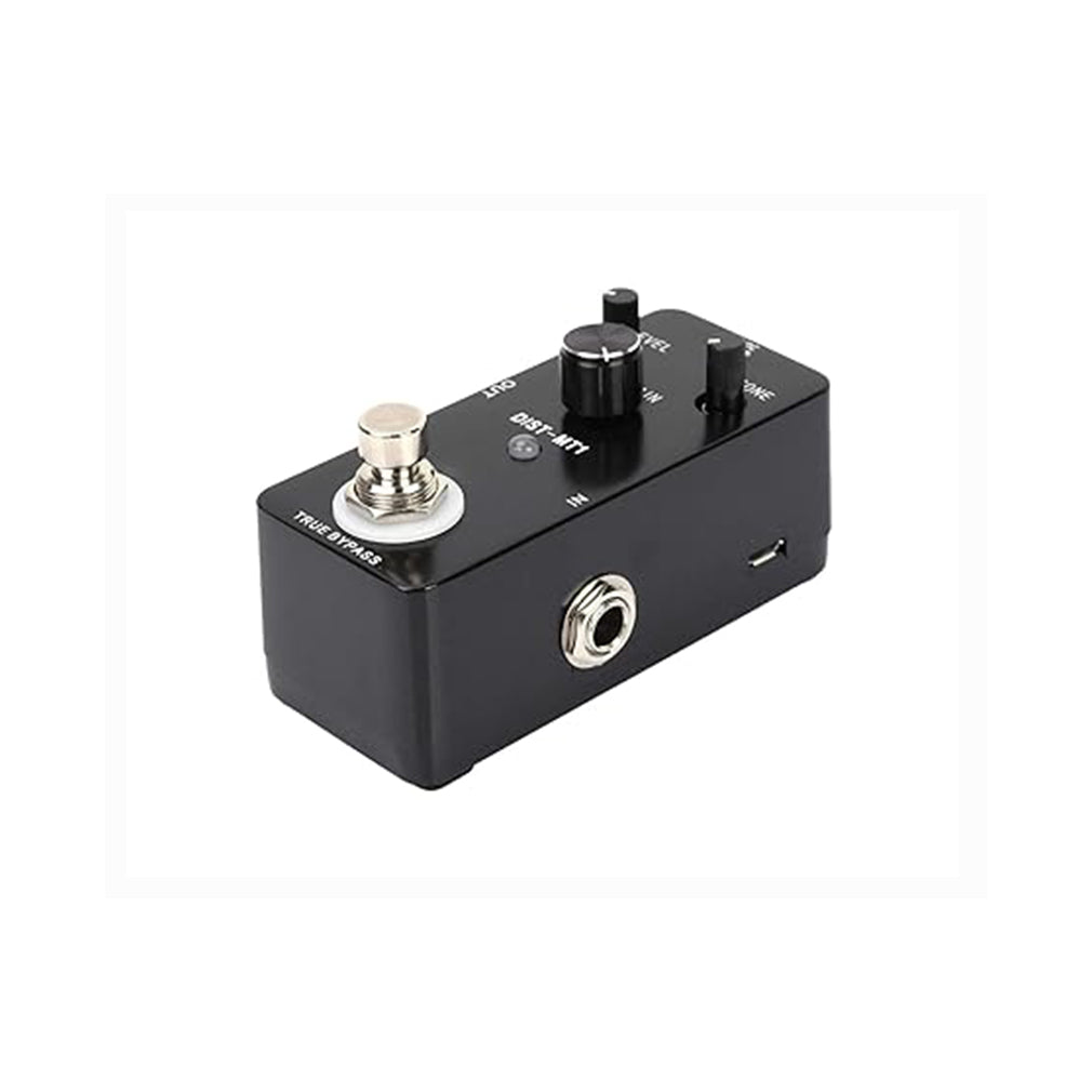 HYDEN MINI PEDAL( DISTORTION) DIST-MT1