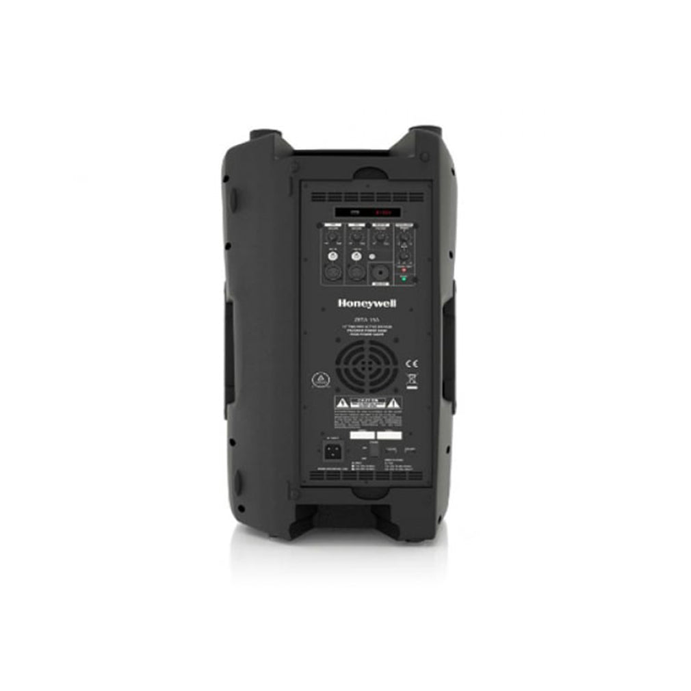 HONEYWELL PORTABLE SPEAKER ZETA-15A