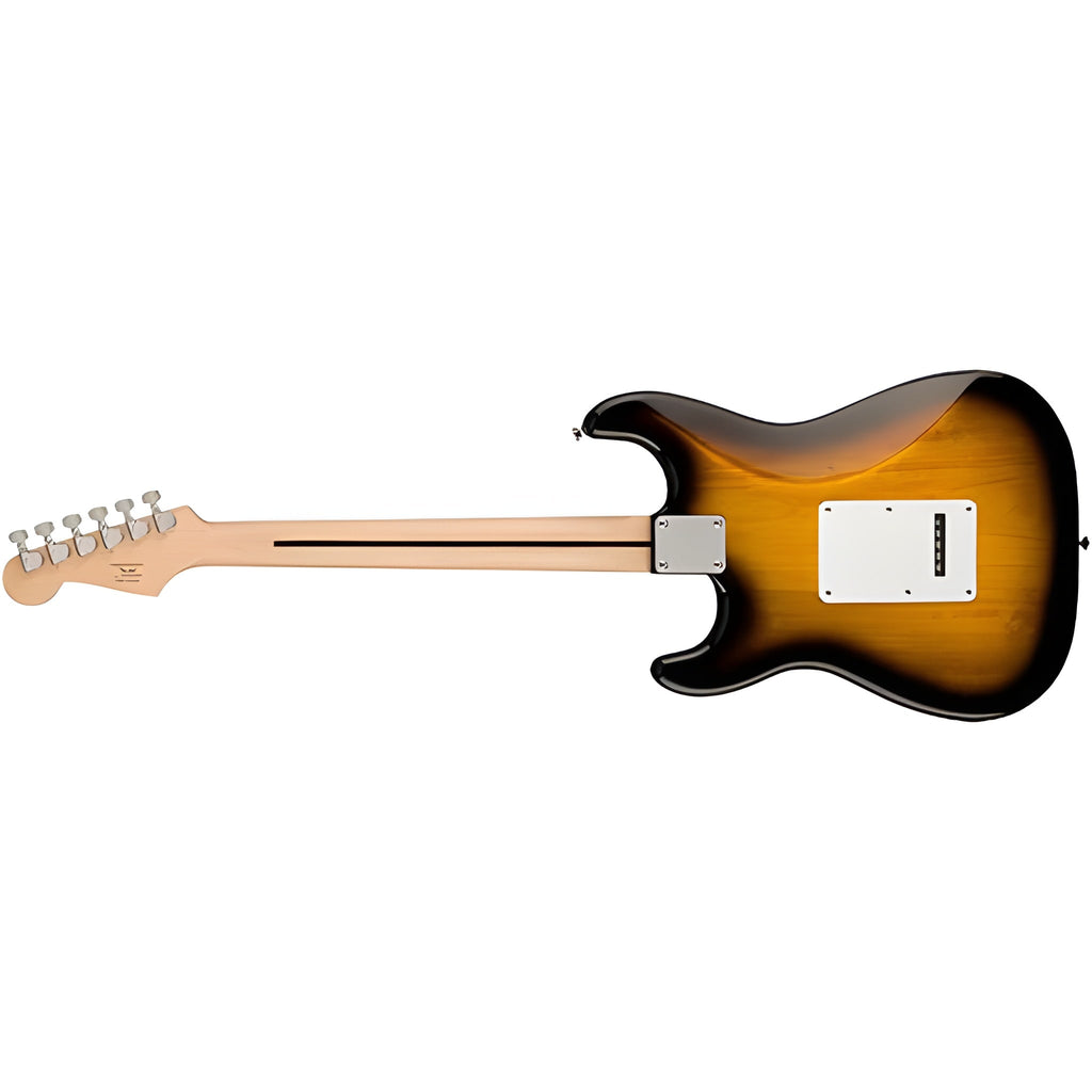 SQUIER FENDER SONIC STRAT  SUNBURST
