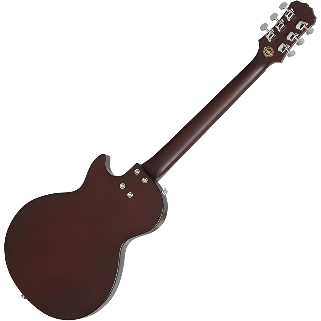 EPIPHONE LESS PAUL SL BLACK