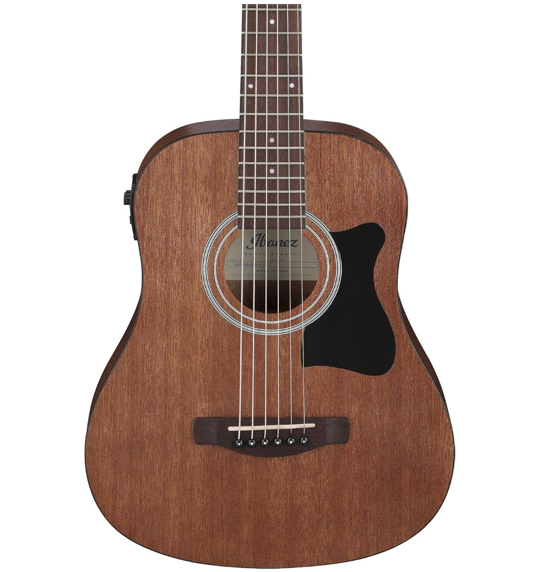 IVANISH BABY/TRAVEL GUITAR V44 MINI