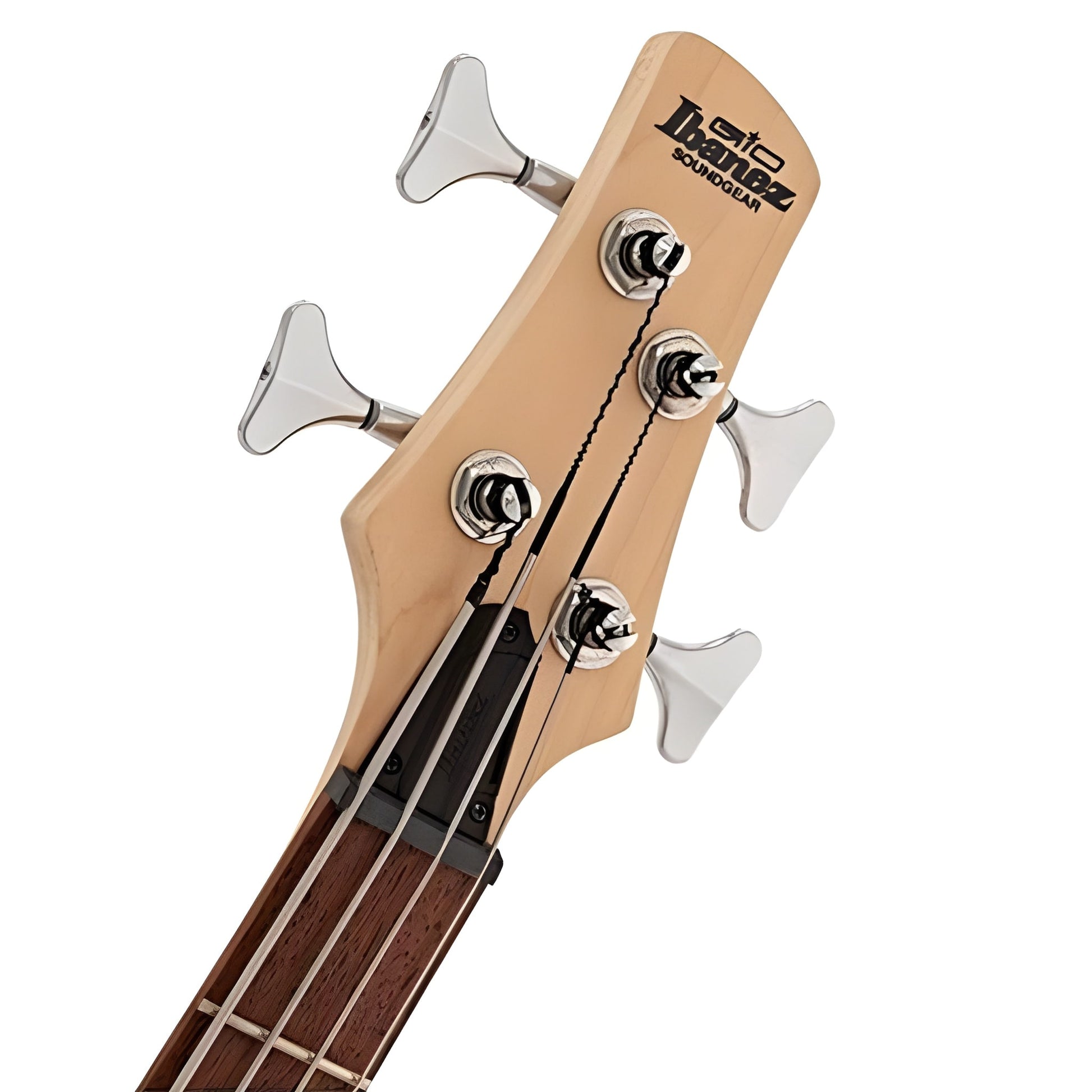 IBANEZ GSR 180 BLACK