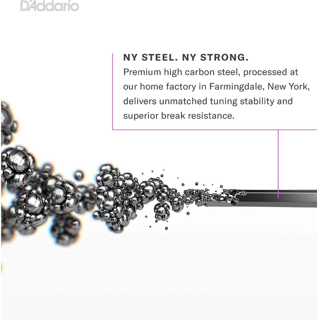DADDARIO STRING NYXL45105