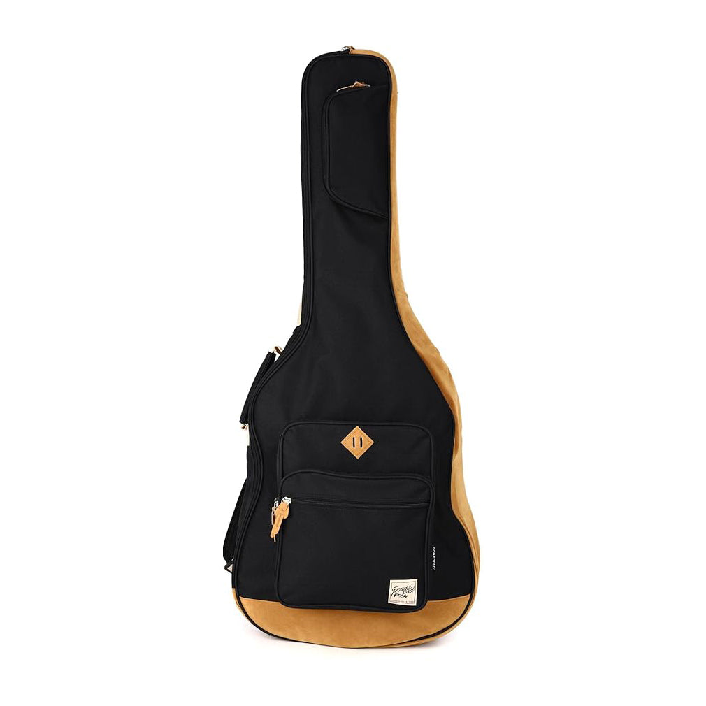IBANEZ ACOUSTIC GUITAR BAG IAB541-BK