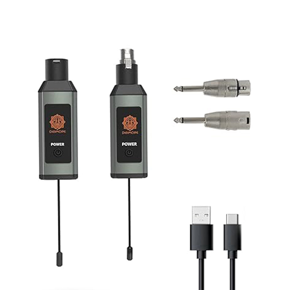 DIGIMORE WIRELESS MICRO PHONE D-740