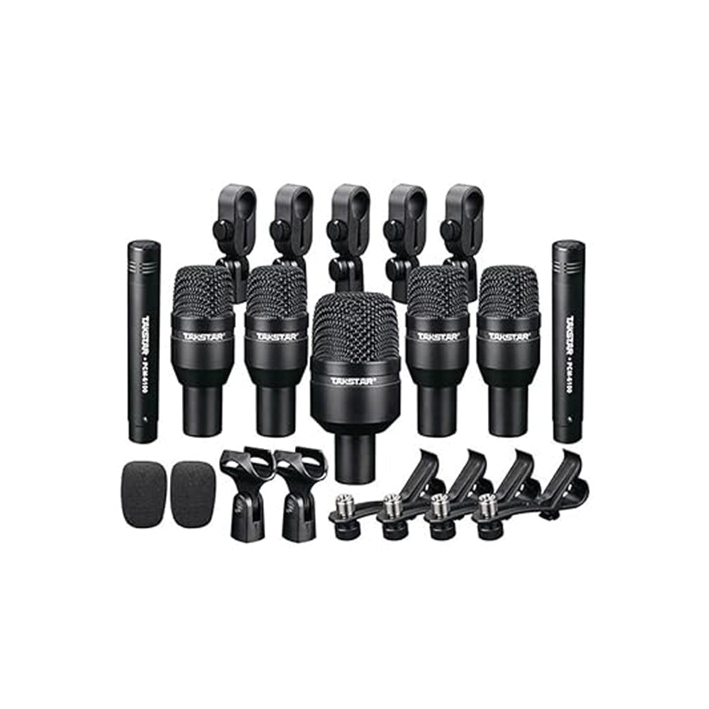 TAKSTAR DRUMP SET SERIES DMS-D7