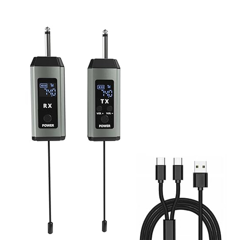 DIGIMORE WIRELESS MICRO PHONE D-705