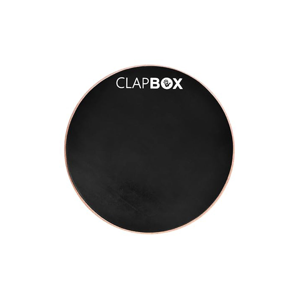 CLAPBOX PRACTICE PAD 8"