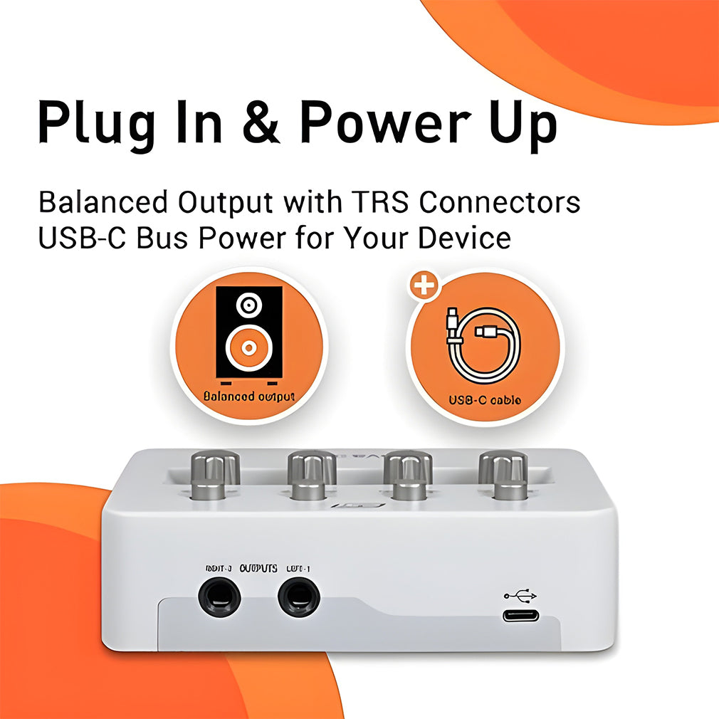 ESI AUDIO  INTERFACE ESI NEVA DUO